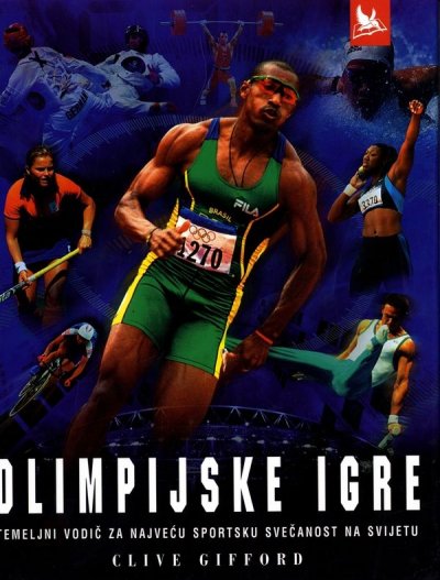 Olimpijske igre