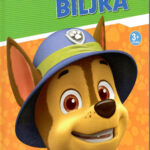 Paw Patrol – Divovska biljka