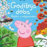Peppa Pig – Godišnja doba