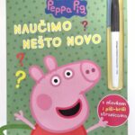 Peppa Pig – Naučimo nešto novo
