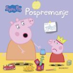 Peppa Pig – Pospremanje