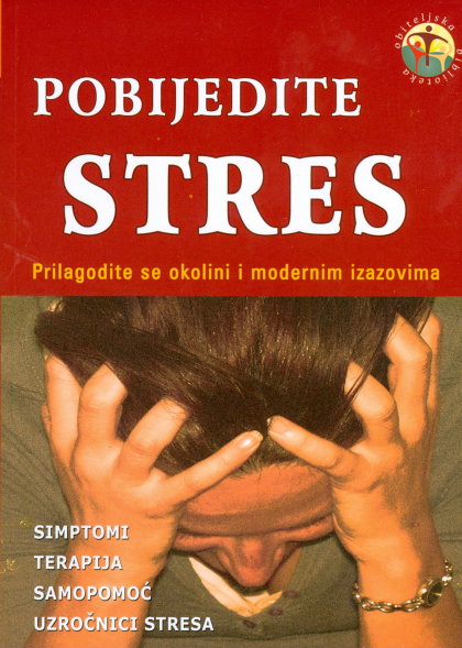 Pobijedite stres