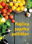Rajčica, paprika i patlidžan