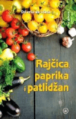 Rajčica, paprika i patlidžan