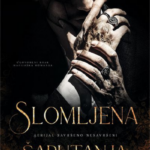 Slomljena šaputanja