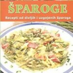Šparoge