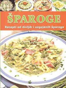 Šparoge
