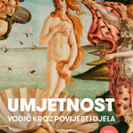 Umjetnost – Vodič kroz povijest i djela