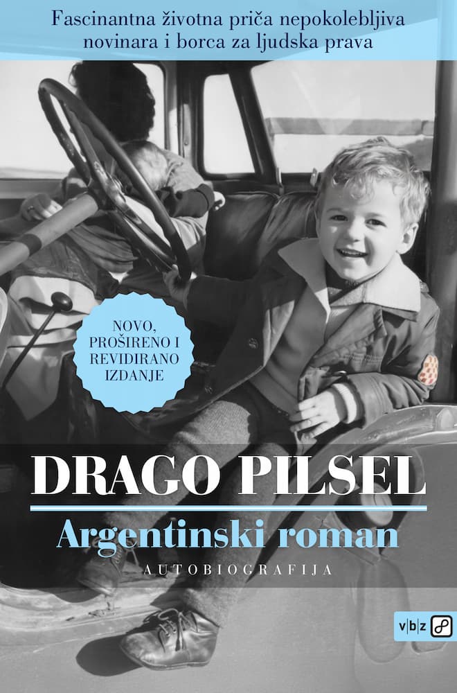 Argentinski roman