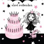 Izadora Moon slavi rođendan
