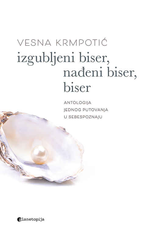 Izgubljeni biser, nađeni biser, biser