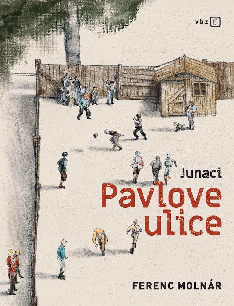Junaci Pavlove ulice