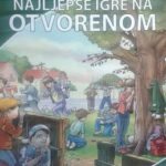 Najljepše igre na otvorenom