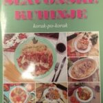 Okusi slavonske kuhinje