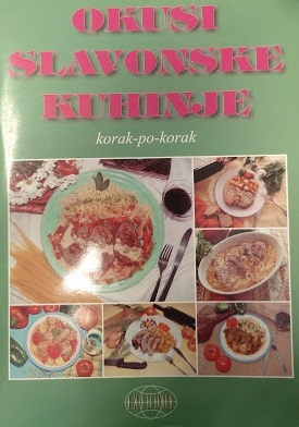 Okusi slavonske kuhinje