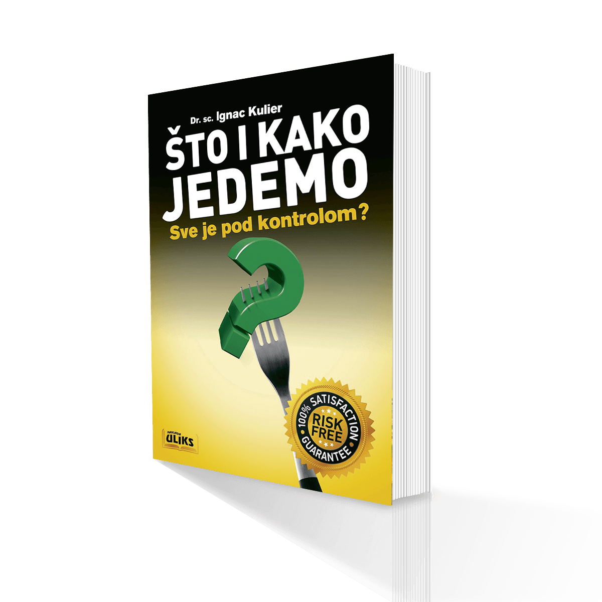 Što i kako jedemo