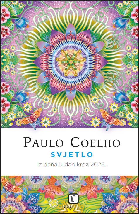 Svjetlo - Iz dana u dan kroz 2026.