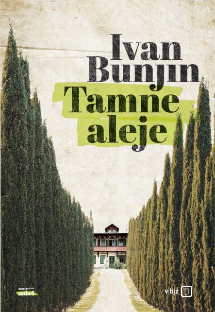 Tamne aleje