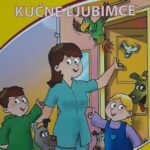 Upoznajem kućne ljubimce