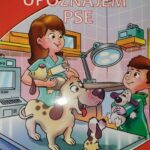 Upoznajem pse
