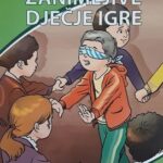 Zanimljive dječje igre